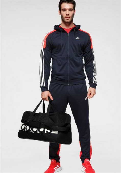 adidas trainingsanzug herren bei otto|adidas trainingsanzug retro herren.